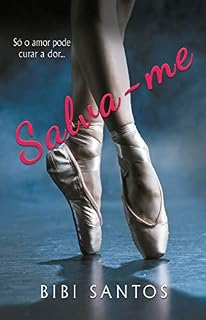Livro Salva-me