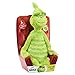 Velance Green Dinasour Stuffed Animal Toys 9.8