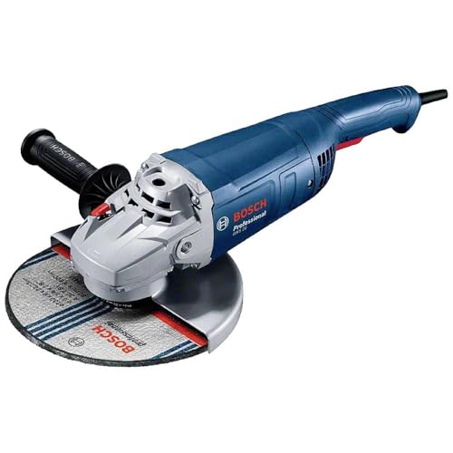 Bosch PRO Angle Grinder GWS 20-230 P