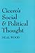 Cicero's Social and Political Thought by