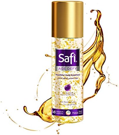 serum safi age defy