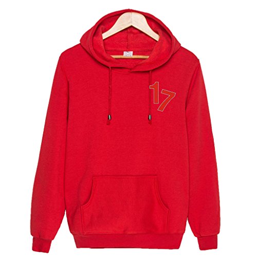 Kpop Seventeen Concert Sweater Hoodie Vernon Wonwoo Woozi Pullover