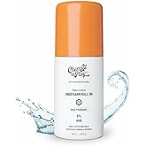 Chemist at Play UnderArm Roll-On with 5% Lactic Acid 1% Mandelic Acid | Prevents Odour Brightens Skin & Exfoliates Underarm |