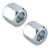 Earl's Performance 561803 #3 Steel B Nut
