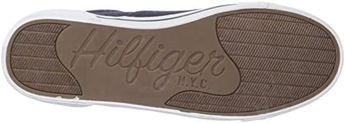 tommy hilfiger men's pallet sneakers