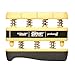 Prohands Gripmaster Hand Exerciser, Finger Exerciser (Hand Grip Strengthener), Spring-Loaded, Finger-Piston System, Isolate and Exercise Each Finger, (3 lb X-Light Tension, Yellow-Gripmaster)
