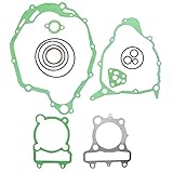 AHL Complete Cylinder Gasket Kit for Yamaha XT225