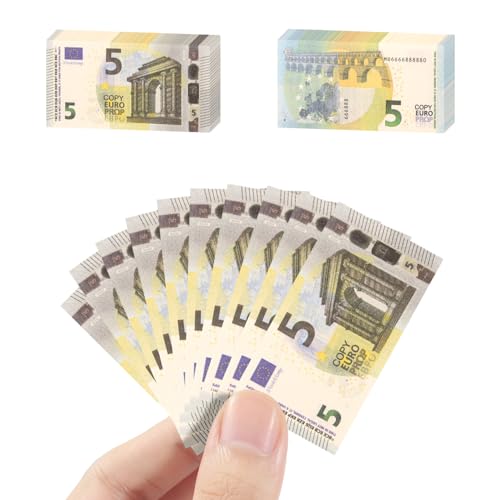 €5 Euros