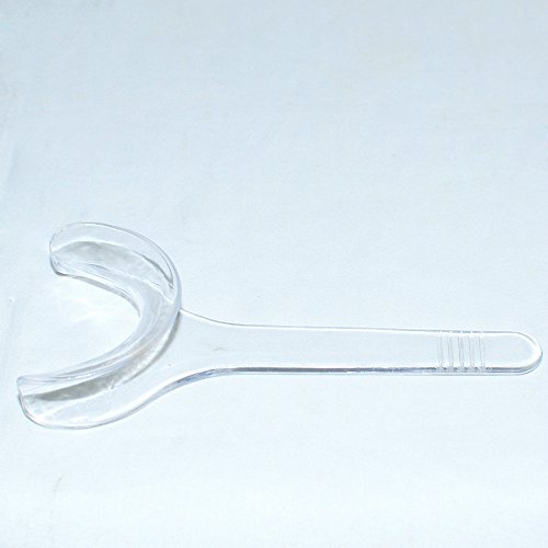 4 Dental+T+Shape+Intraoral+Retractor+Opener+Small