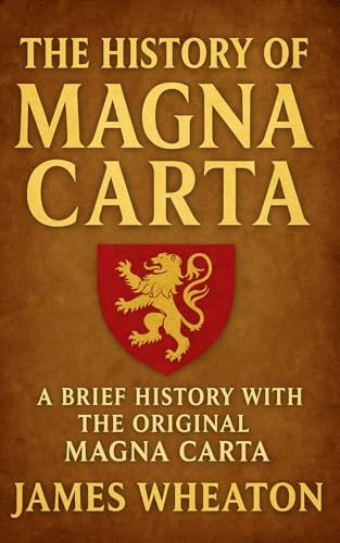 Magna Carta: Holt, J. C., Garnett, George, Hudson, John