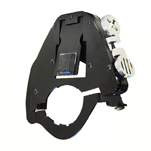 ATLAS Throttle Lock A Motorcycle Cruise Control Throttle Assist, TOP