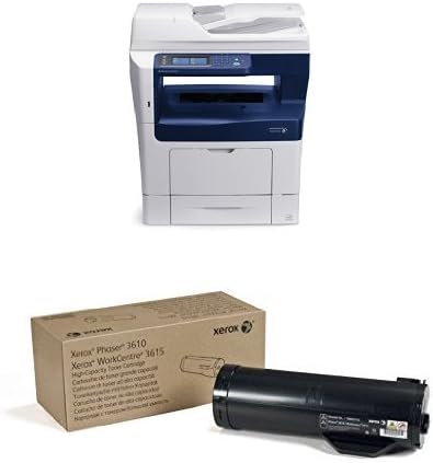 xerox workcentre 3615 keeps jamming