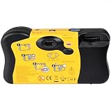 Kodak Fun Saver Flash 27 Exposures 35mm Single Use Camera view 4