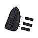 Pinty Tactical Rest Pouch Stock Pack Buttstock Rifle Shotgun Shell Holder