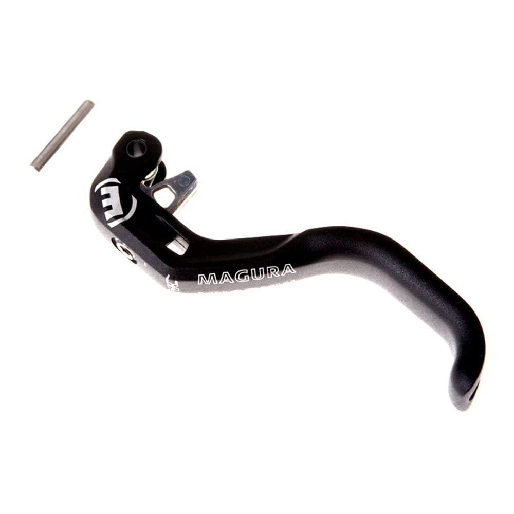 Magura 2701247 HC for MT Trail Carbon, 1 x Brake Lever, Black, One Size
