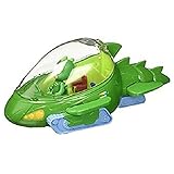 Just Play PJ Masks Deluxe Gekko Vehicle