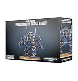 Games Workshop Space Marine Primaris Invictor Tactical Warsuit