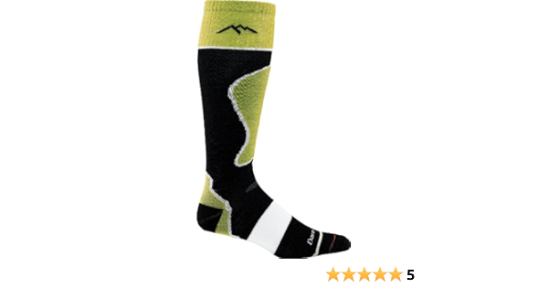 Darn Tough Junior Merino Wool Over The Calf Padded Cushion Socks Socks Boys Emosens Fr