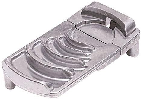 Reed Tool DEB4 Deburring Tool for Plastic, 1-1/4 to 4-Inch Brand New! -by# dealsea -kot#75371700921985