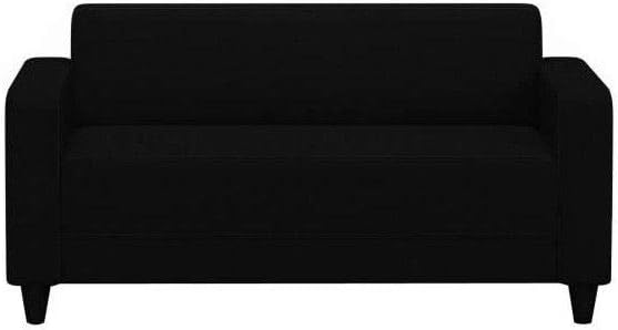 Finlandek Canape Droit Fixe Kulma 2 Places 145x79x70 Cm Tissu