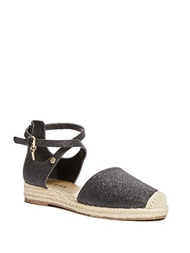 guess espadrilles flats