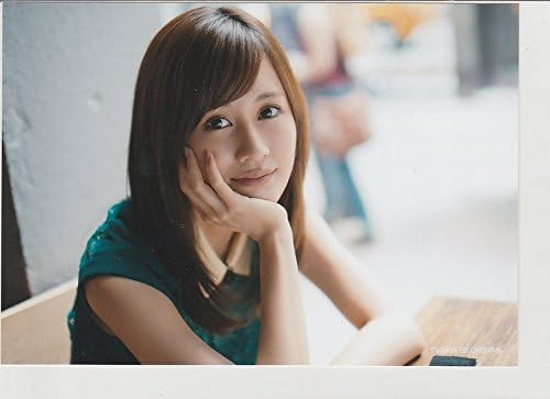 Amazon Akb48 タイムマシンなんていらない Tsutaya Records特典生写真 前田敦子 アイドル 芸能人グッズ 通販
