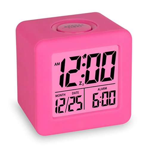 Plumeet Setting Digital Nightlight Display