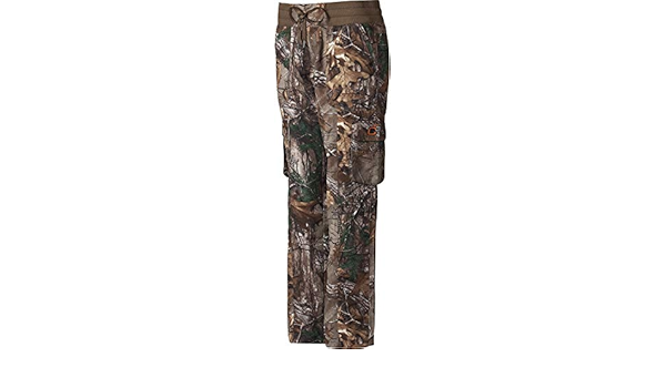 field and stream women's hunting pants