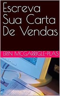 Livro Escreva Sua Carta De Vendas