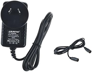 dell as501 sound bar power adapter