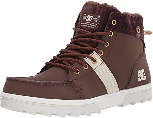 dc woodland boot