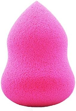 HongKang VOV Water Drop Colorful Beauty Egg Gourd Sponge Puff 60mm * 40mm (gourd)