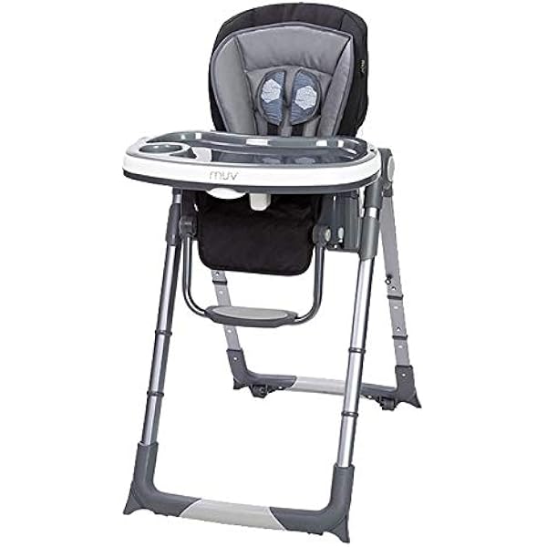 graco simpleswitch high chair finch