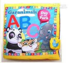 Garanimals Baby Activity Playmat
