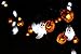 Joiedomi Halloween String Light Decoration Solar Powered