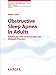 Obstructive Sleep Apnea in Adults (Advances in Cardiology Book 46) by 