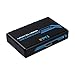 avedio links HDMI to Component Video (YPbPr) RGB + R/L Audio Converter 1080p Support 2 Channels LPCM for PS3, PS4, Blu-ray DVD, Xbox
