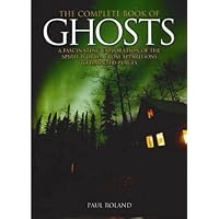 The Complete Book of Ghosts