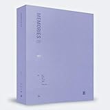 Bangtan Boys - BTS Memories of 2018 DVD 4Discs + BIGHIT Store Pre-Order Benefit + Extra Photocards Set