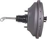 Cardone 54-73717 Remanufactured Power Brake Booster
