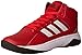 adidas Performance Men's Cloudfoam Ilation Mid Basketball Shoe