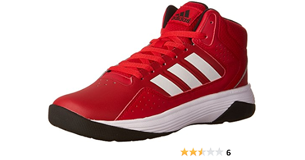 Cloudfoam Ilation Mid Basketball Shoe 