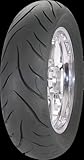 Avon Tyres Cobra AV72 Tire - Rear - 180/60R16 , Position: Rear, Rim Size: 16, Tire Application: Touring, Tire Size: 180/60-16, Tire Type: Street, Load Rating: 80, Speed Rating: H 90000001418