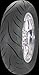 Avon Tyres Cobra AV72 Tire - Rear - 180/60R16 , Position: Rear, Rim Size: 16, Tire Application: Touring, Tire Size: 180/60-16, Tire Type: Street, Load Rating: 80, Speed Rating: H 90000001418