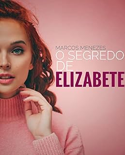 Livro O SEGREDO DE ELIZABETE