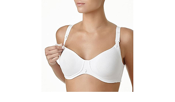 Compre Sutiã Liz Maternity Amamentação Mousse Bege Online