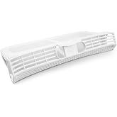 00652184 Tumble Dryer Lint Fluff Filter, Fit for Bosch Siemens Neff Dryers, Replace for AP4568439 PS3480699 1999045 497526 645174, High-Density Mesh Lint Screen