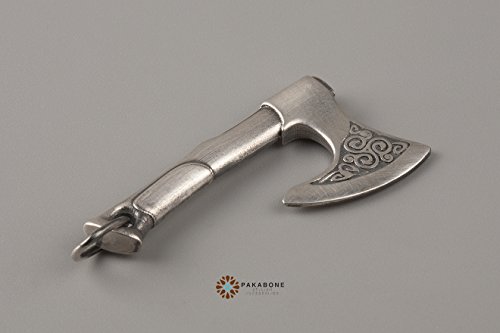 Axe Pendant Viking Axe Celtic Axe Perun's Axe Slavic Axe Viking Jewelry