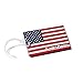 Samsonite Designer Luggage ID Tag, American Flag, One Size