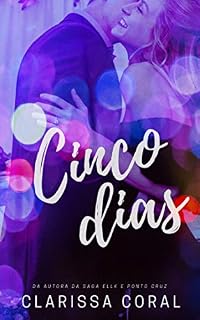 Livro Cinco Dias